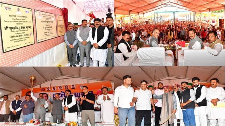 Rs. 2,000Cr to be spent on providing clean drinking water in the State: CM