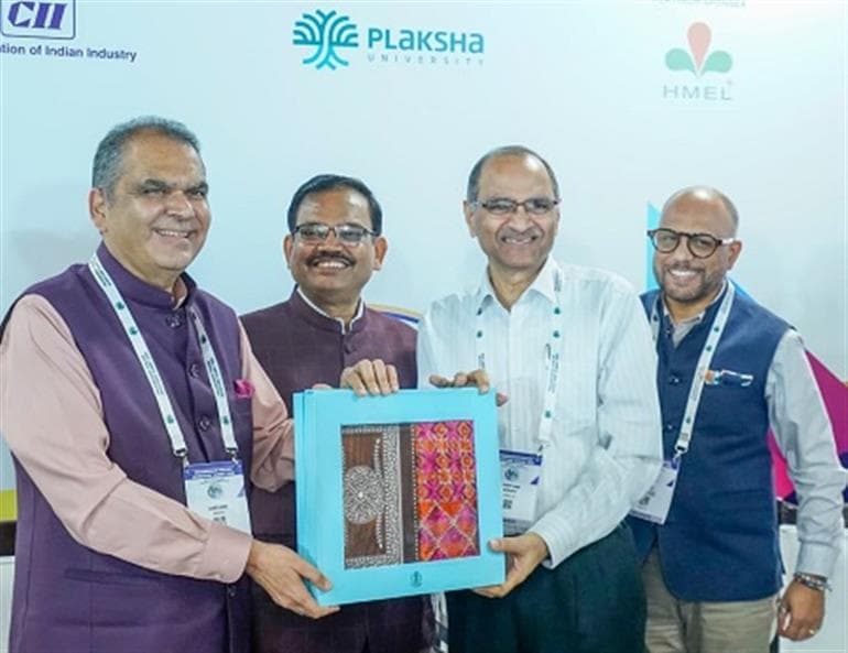 Punjab Showcases Textile Competitiveness and Sustainability Push at Progressive Punjab Investors’ Summit 2026