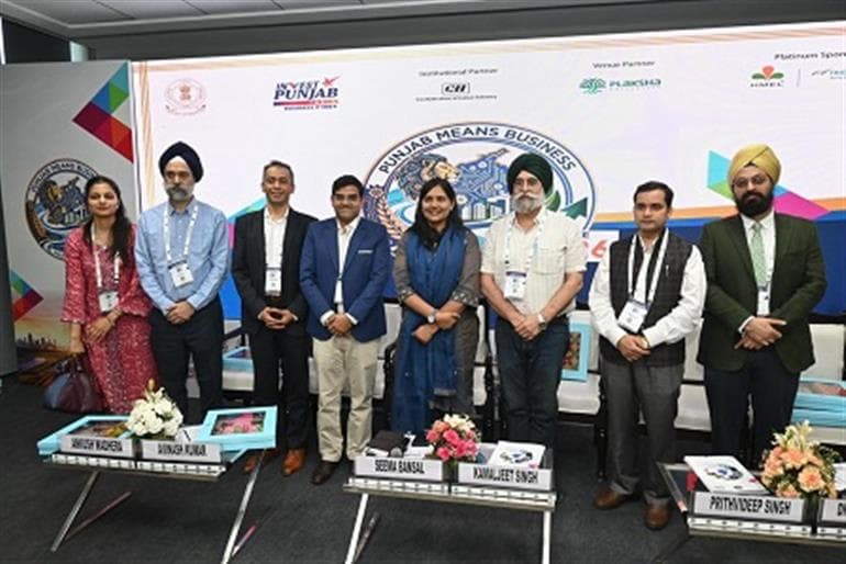 Punjab Emerging as Electronics & Semiconductor Hub of North India