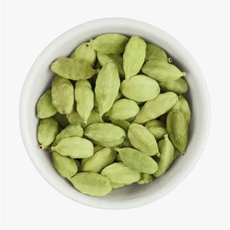 Small Cardamom Works Wonders: Helps Relieve Several Health Problems 