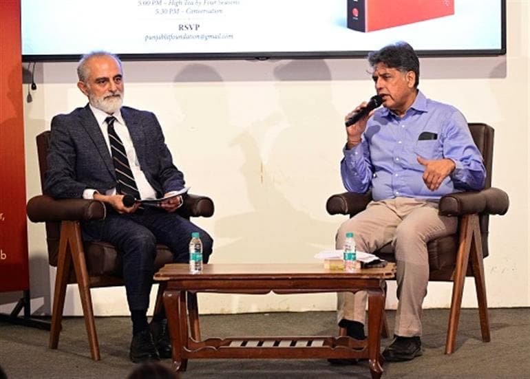 'Ongoing Middle East conflict was a result of larger game, which unfortunately Iran is mere collateral damage'