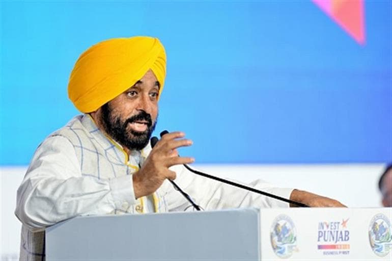Punjab Budget 2026-27 Strengthens Mukh Mantri Sehat Yojna with ₹2,000Cr Allocation