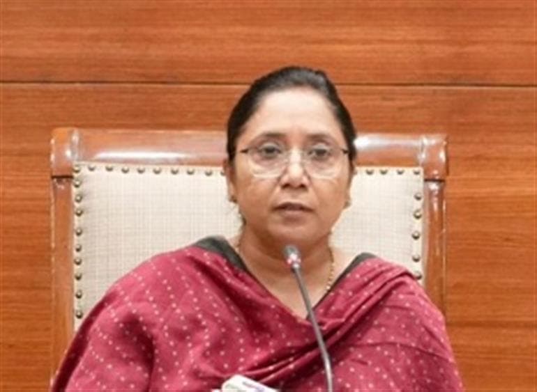 17,651 women provided free support through One Stop Centres: Dr. Baljit Kaur