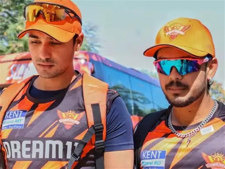 IPL 2026: Ishan Kishan to Lead SRH in Opening Matches, Big Responsibility in Cummins’ Absence 
