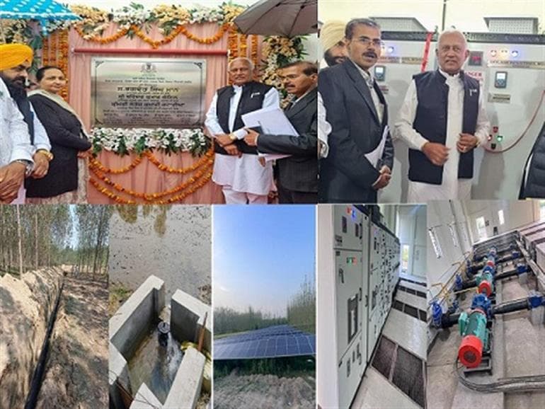 All guarantees being fulfilled without discrimination, free healthcare up to ₹10 lakh & 600 units power delivered: Goyal