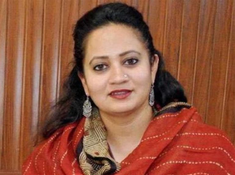 MRI Scan Services to Begin Soon Under PPP Mode in Civil Hospitals of Nuh, Rewari, Hisar, Jind, Rohtak & Charkhi Dadri: Arti Singh 