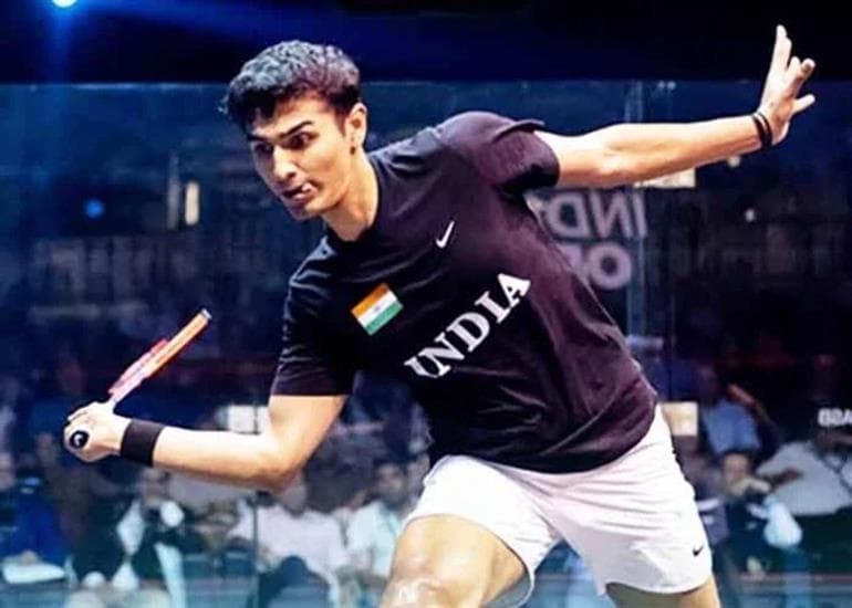 Hana Moataz and Abhay Singh Storm into Indian Open Final with Dominant Wins 