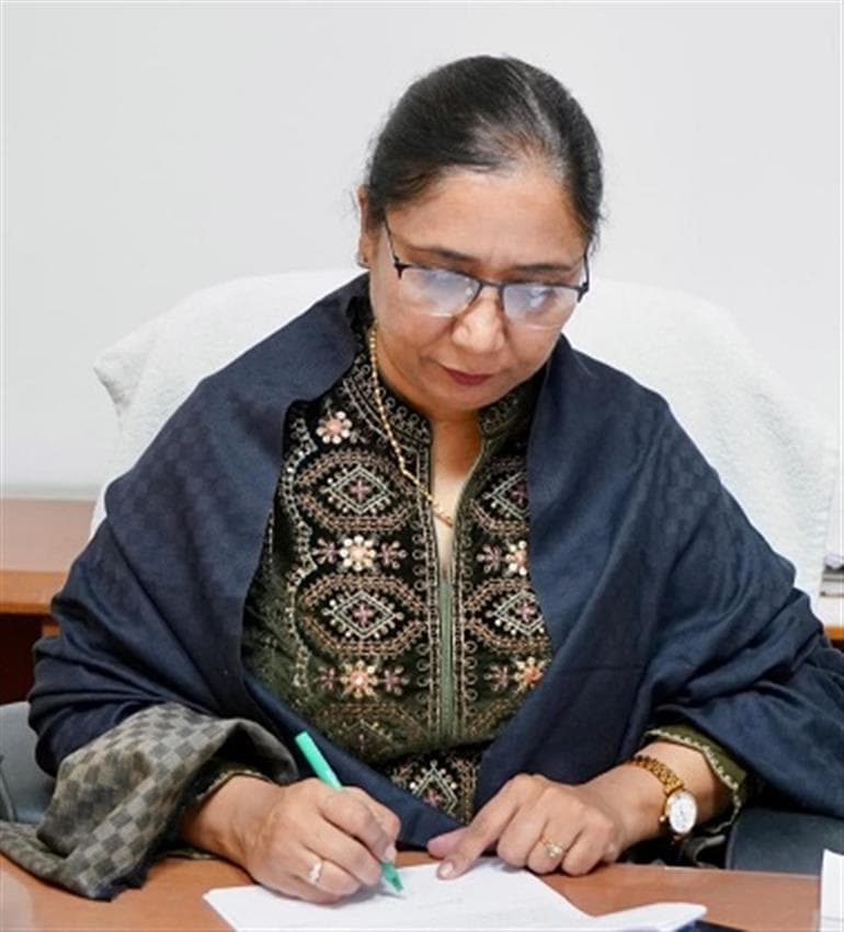 ₹127.95Cr directly transferred to beneficiaries’ accounts: Dr. Baljit Kaur