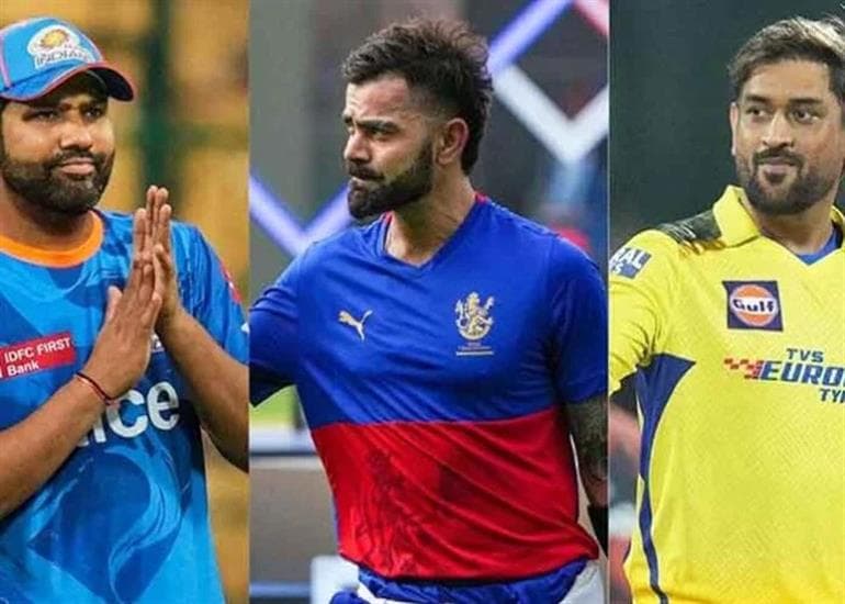 IPL Set to Ignite After World Cup Glory 