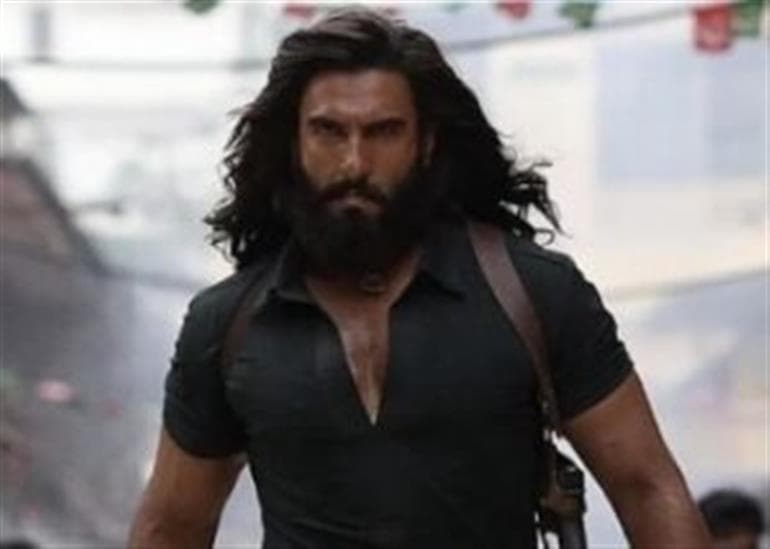 Dhurandhar 2 Storms the Box Office, Crosses ₹750 Crore in Just 4 Days 