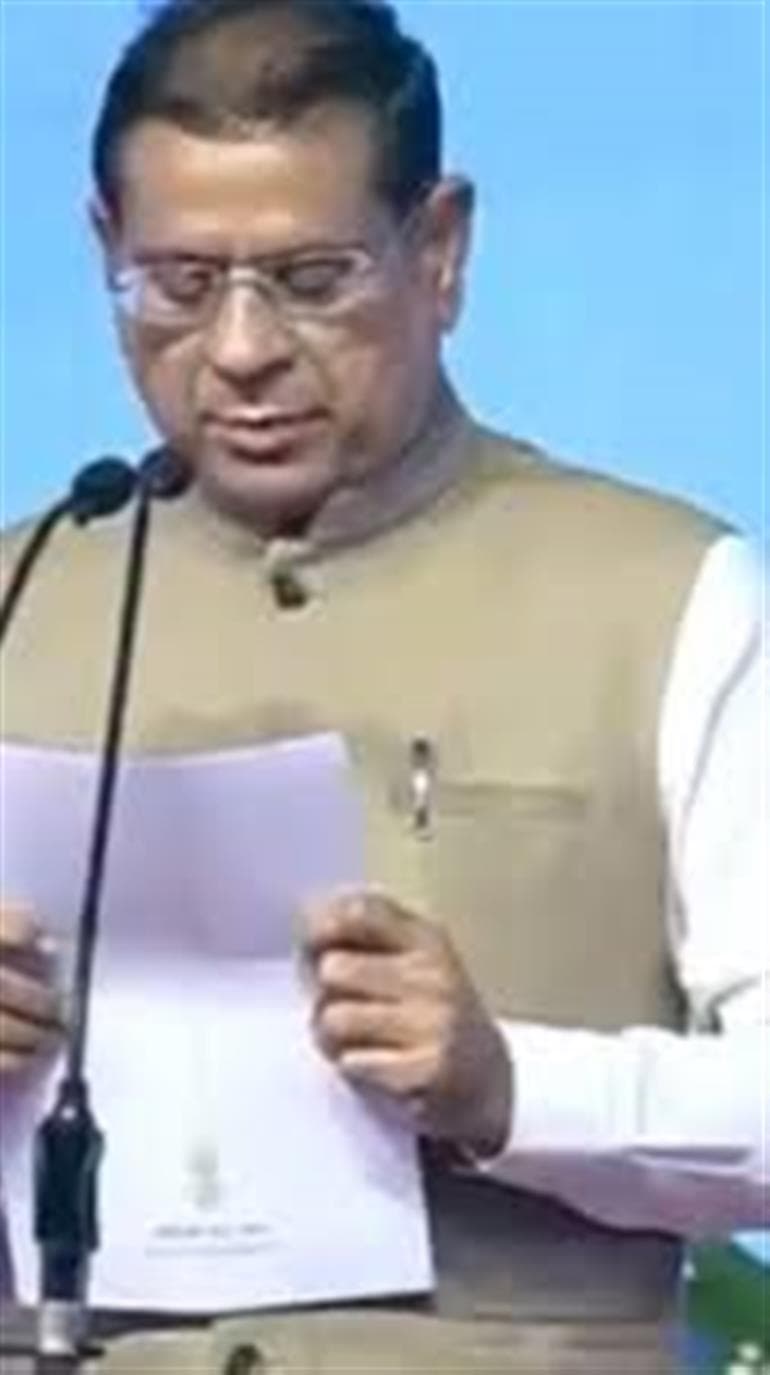 No shortage of domestic gas supply in state, citizens should remain assured: Rajesh Nagar