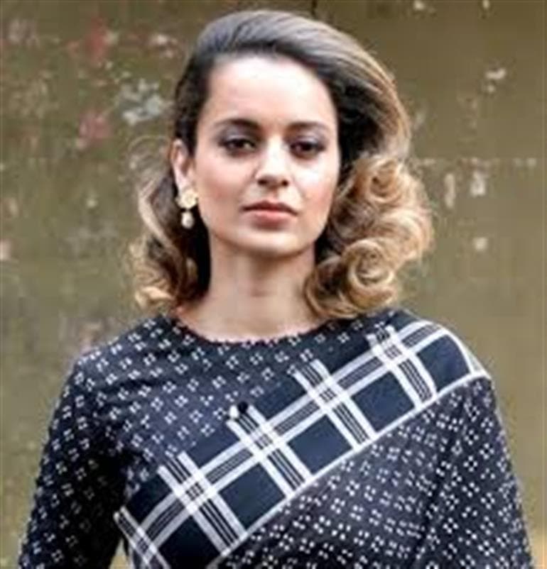 Kangana Ranaut Appears via VC in Defamation Case, Next Hearing on April 7