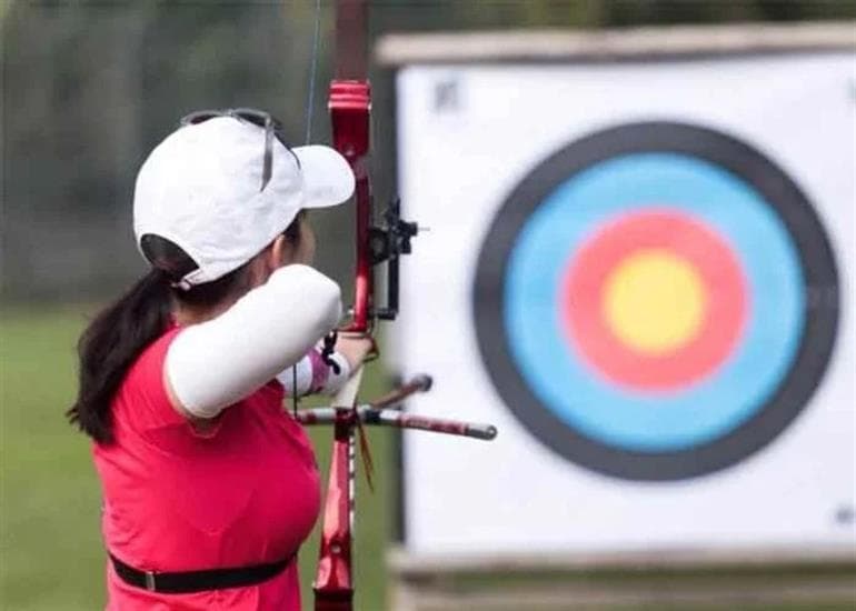 India Opens Medal Tally with Double Bronze at Asia Cup Archery Stage  