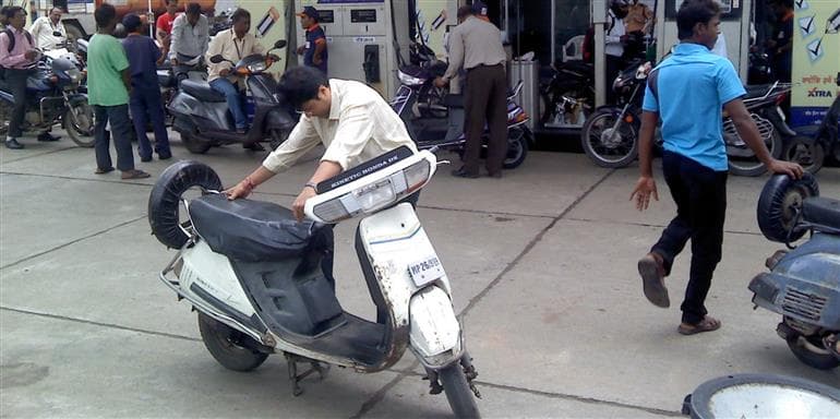 Fuel Price Shock: Nayara Energy Hikes Petrol by ₹5, Diesel by ₹3 Amid Global Oil Surge