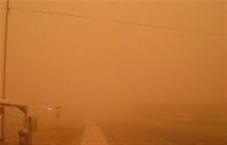 Punjab Under Yellow Alert Till March 30: Dust Storms, Thunderstorms & Strong Winds Likely