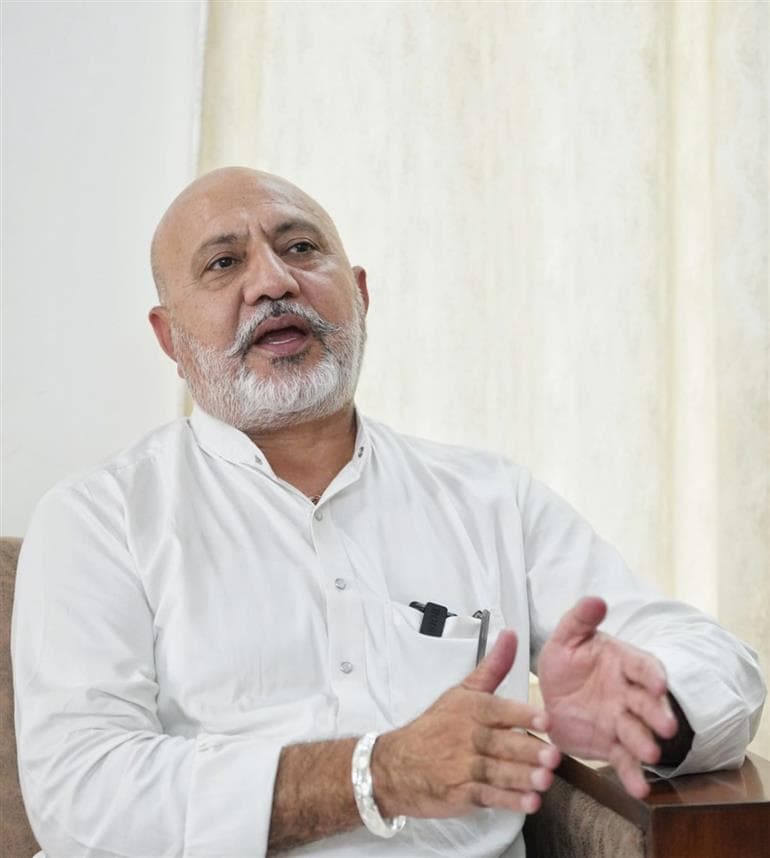 Punjab’s ‘Gangsters Te Vaar’ Gets Massive Public Support, 590 Complaints Filed : Baltej Pannu