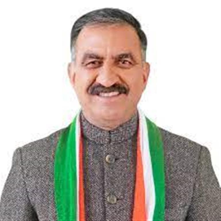 Himachal Panchayati Raj Polls to Be Held Before May 31 : CM Sukhu