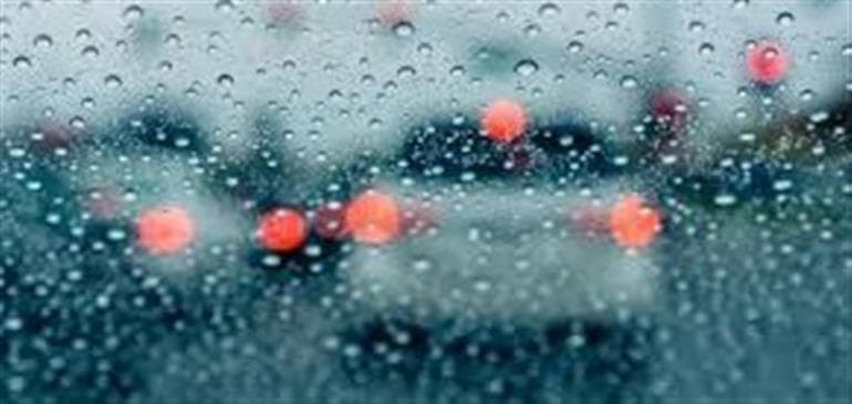 Orange Alert in Punjab for Two Days; Rain and Hail Possible