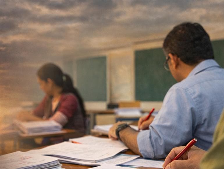 Good Friday Duty Sparks Discontent Among CBSE Teachers in Ludhiana