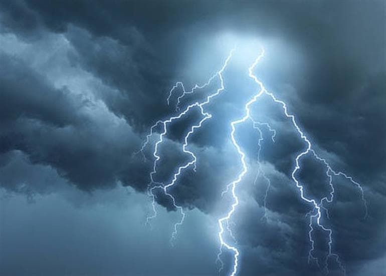 Hoshiarpur : 16-Year Old Boy Killed by Lightning During Cricket Tournament 