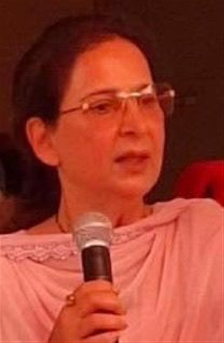 Navjot Kaur Sidhu Calls Press Conference to Unveil New Political Outfit, Discuss Key Issues