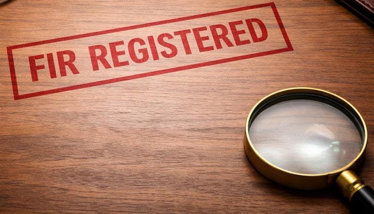 Bride Leaves Husband After Getting Canada PR, Case Filed in Ludhiana