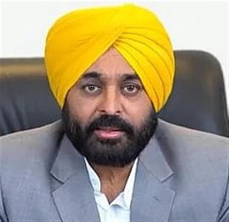 Punjab Govt Convenes Cabinet Meeting on April 11: To be Held at the CM's Residence