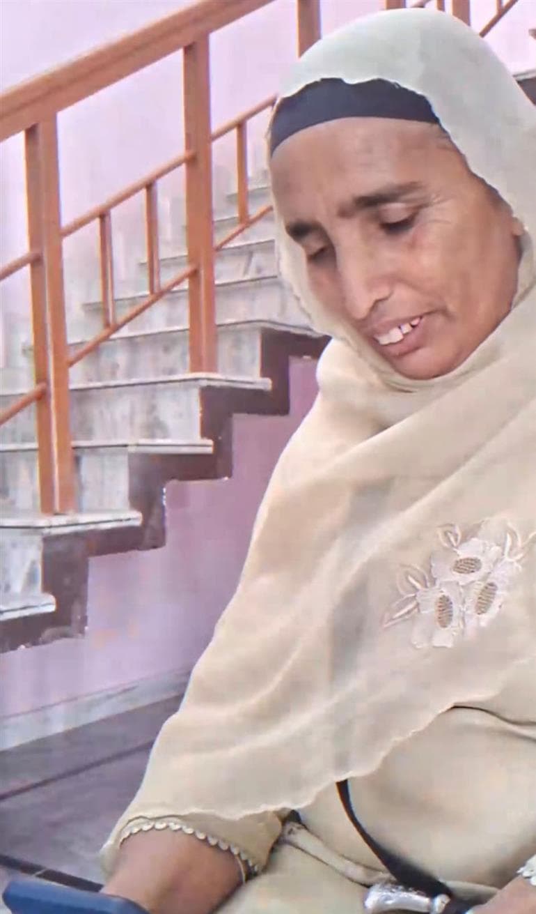 CM Mann Calls Faridkot Woman who cooked Langar for AAP Workers, Shares Gratitude in Video