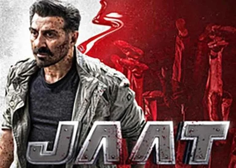‘Jaat’ Completes One Year, Sunny Deol Hints at Big Update on ‘Jaat 2’ 