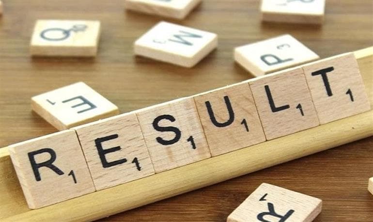 PSEB Class 8 Results Declared: Girls Secure the Top Three Positions; Overall Pass Percentage Stands at 96.51%; Tamanna from Faridkot Emerges as the Topper