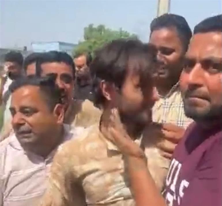 Vrindavan Boat Tragedy: Bodies of Ludhiana, Jagraon Victims Reach Home