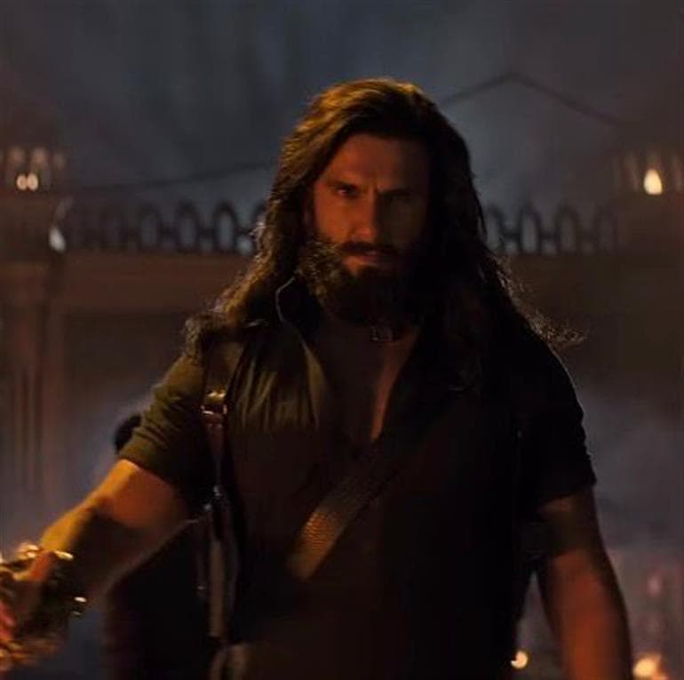 Dhurandhar Parts 1 & 2 Become First Indian Films Together to Cross ₹3000 Crore Worldwide