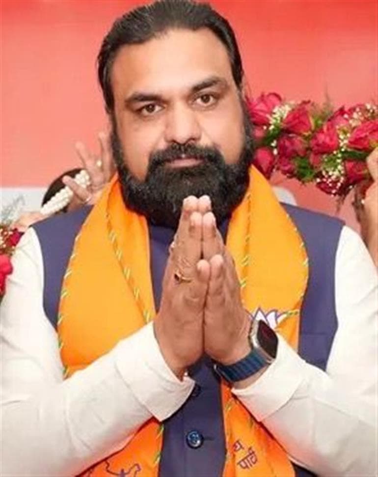 Bihar to Get New Chief Minister on April 15; Samrat Choudhary Named BJP Legislative Party Leader