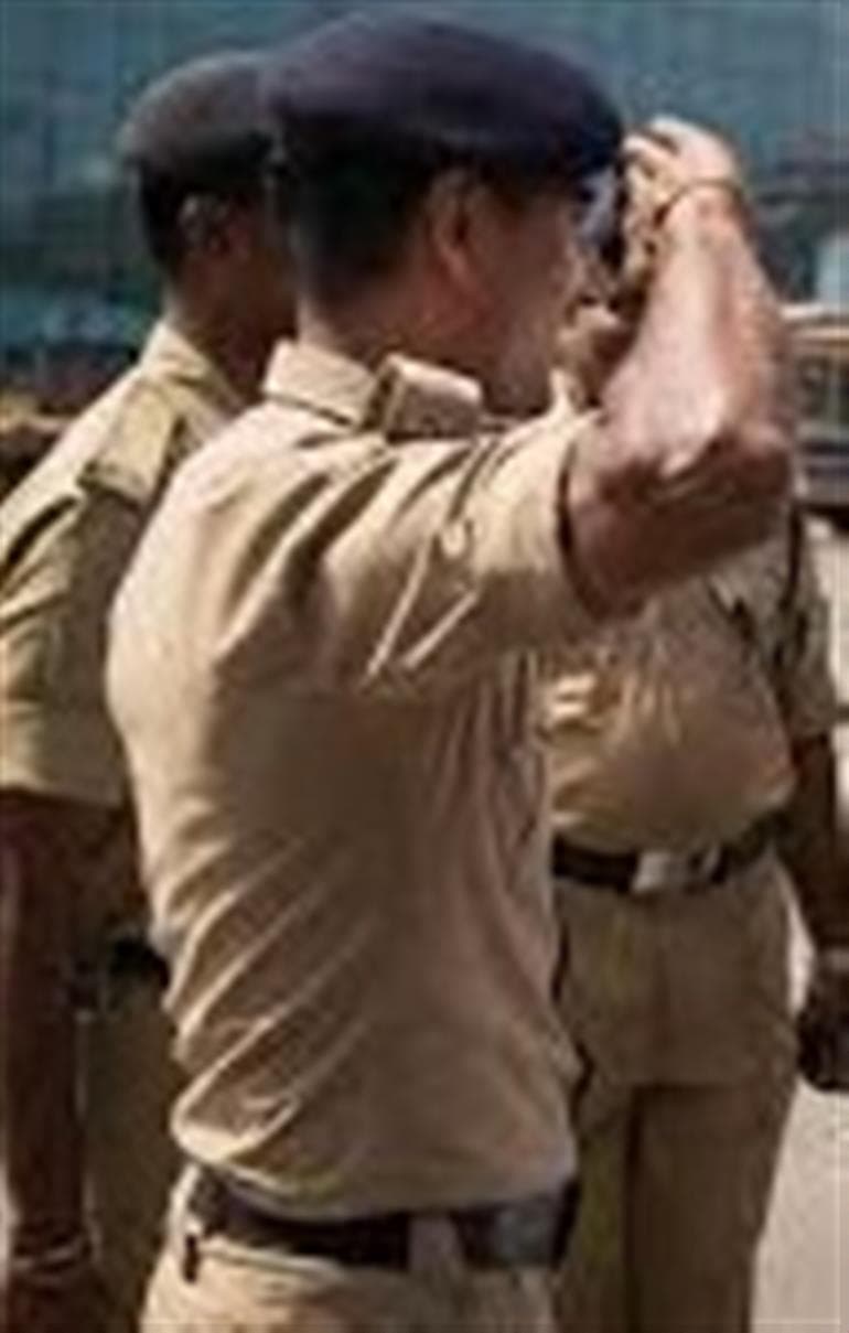 Haryana Police Constable Physical Test Schedule Announced: PMT to Begin on April 20