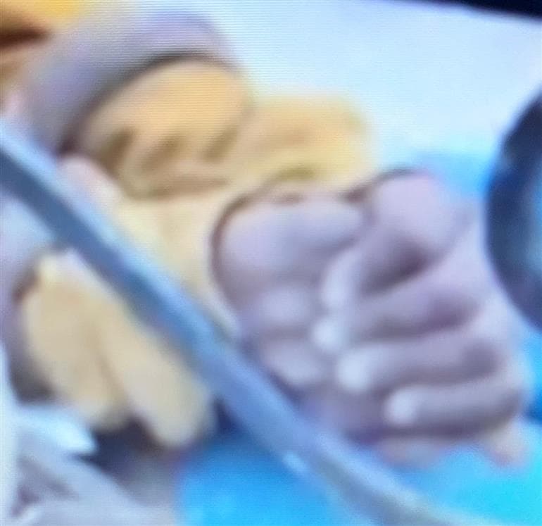 Faridkot Horror : Woman ASI Suspended for Tying 5-Year-Old Granddaughter in the Sun