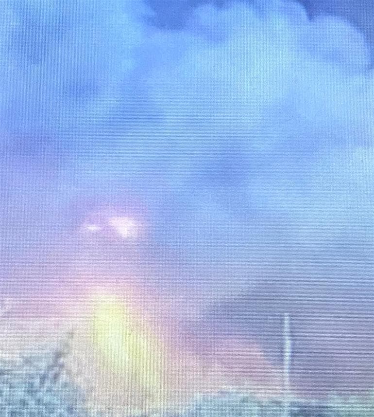 Massive Ghaziabad Blaze: Over 500 Shanties Burn as Cylinders Explode One by One