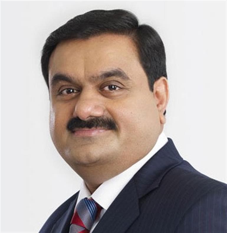 Gautam Adani Overtakes Mukesh Ambani to Become Asia’s Richest Person Again