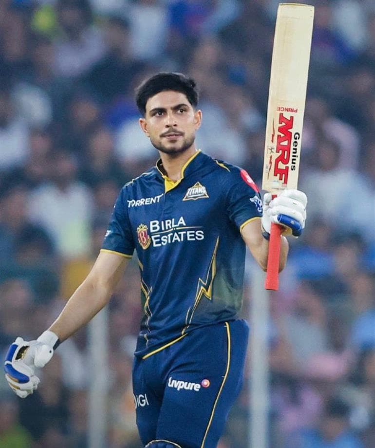IPL 2026: Gujarat Titans Beat KKR, Kolkata Faces Early Exit Threat After 5th Straight Loss