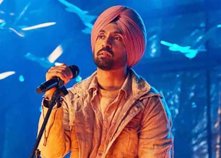 Diljit Dosanjh Calls ‘Kya Kamaal Hai’ Close to His Heart, Says Working with A. R. Rahman Is an Honour 