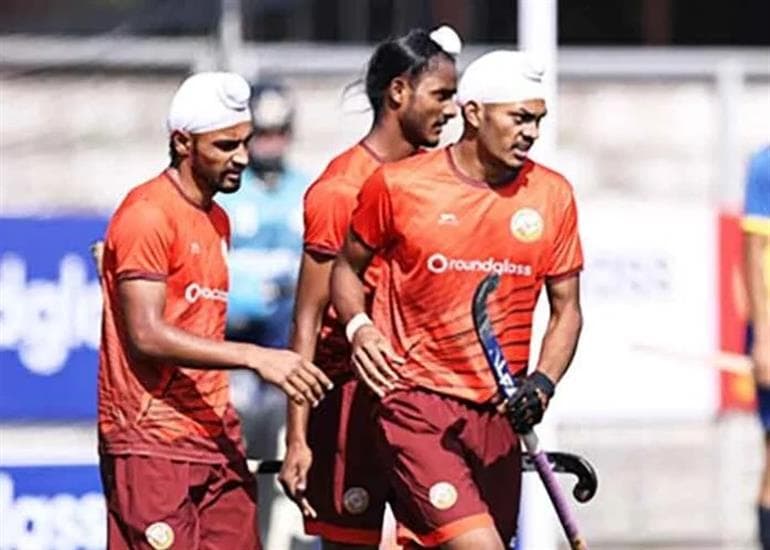 Punjab & Odisha Shine Again: Strong Legacy Continues in National Hockey 