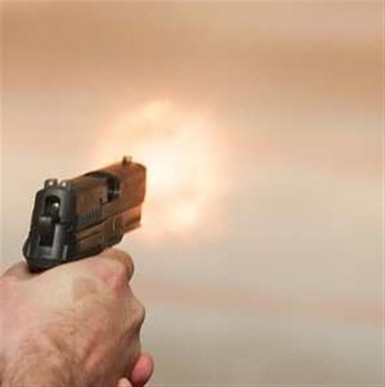 Firing During Violent Clash Outside Hospital in Ludhiana, One Critically Injured