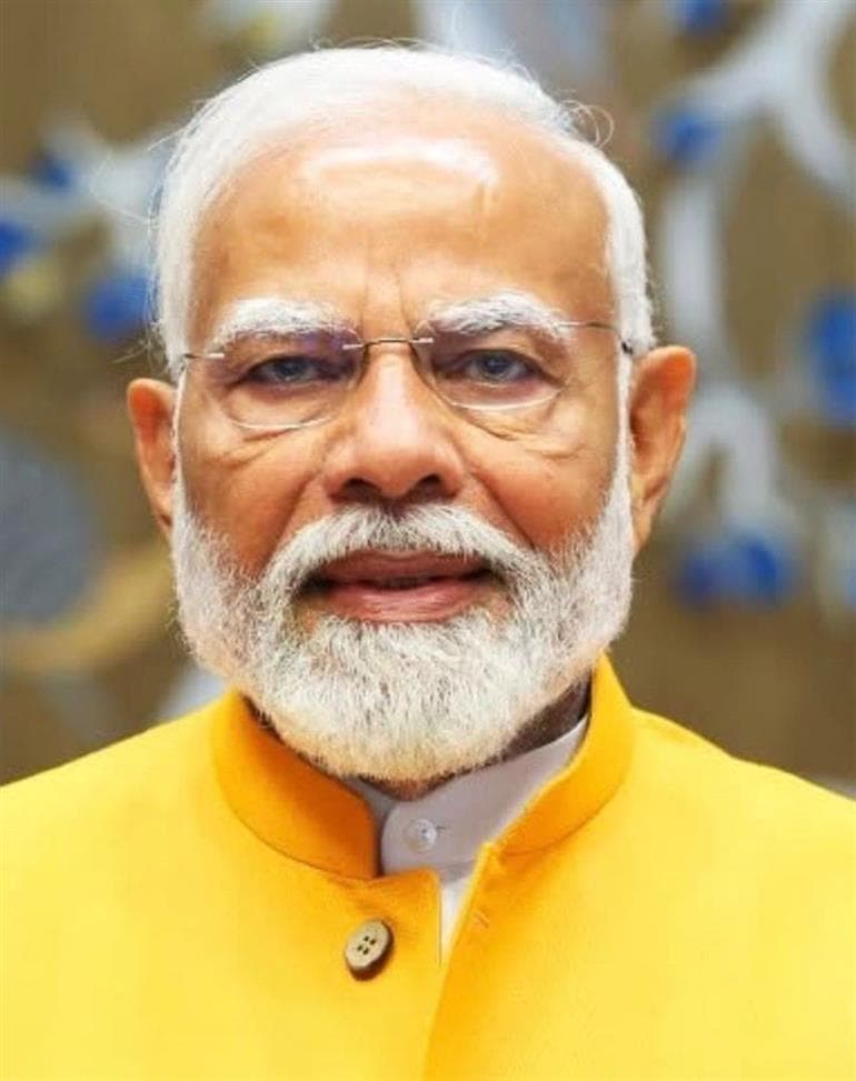 Pahalgam Attack Anniversary: Nation Pays Tribute; PM Modi Says India Will Never Bow to Terror