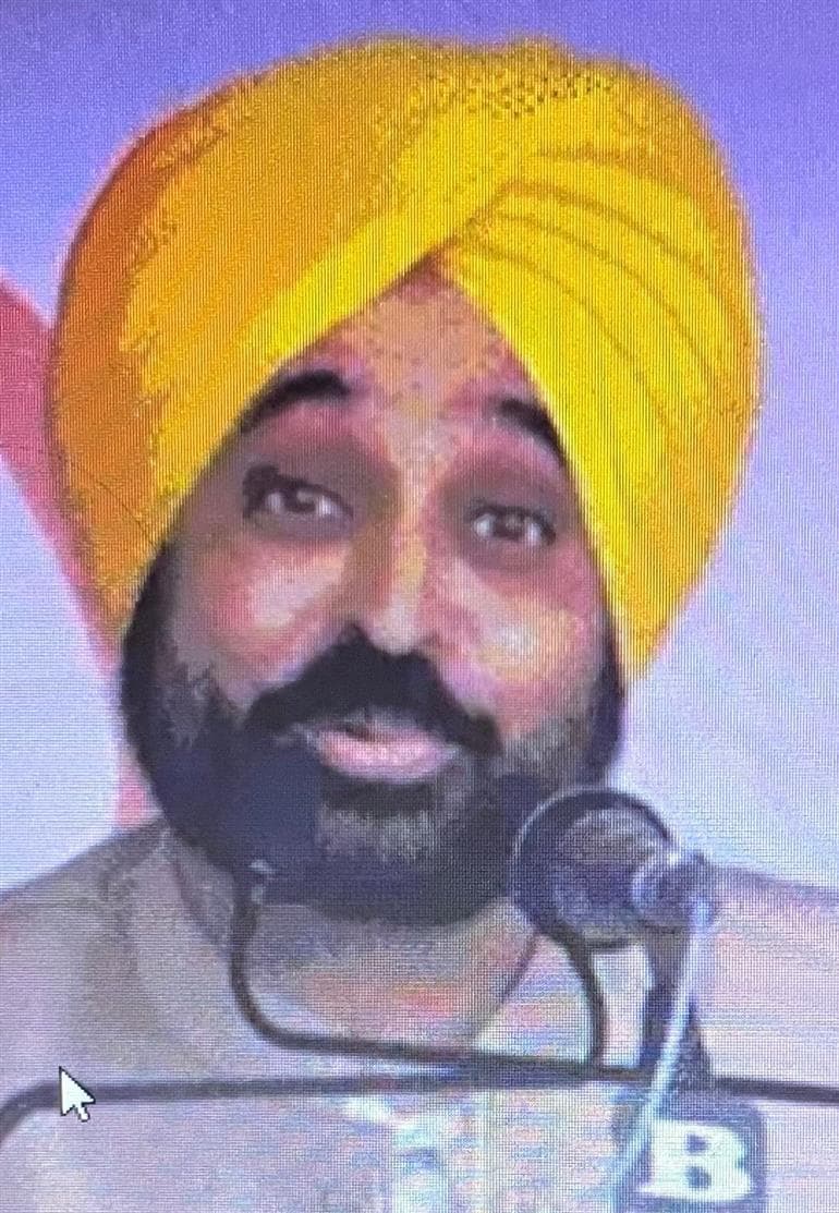 Punjab Bus Accident: CM Bhagwant Mann Announces Compensation for Victims