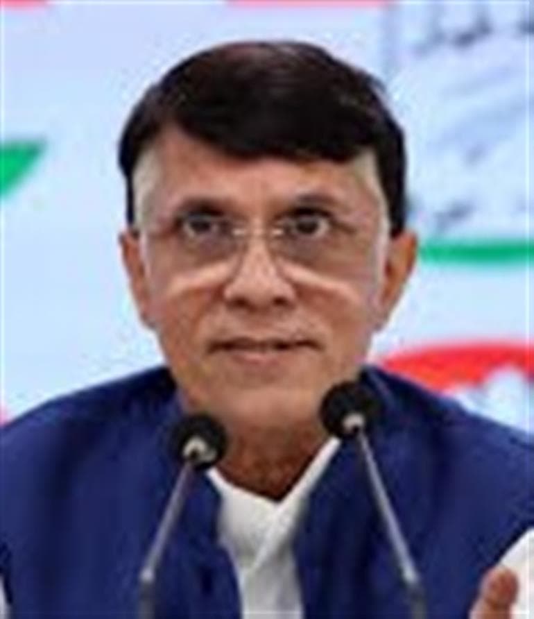 Gauhati High Court Rejects Pawan Khera’s Anticipatory Bail Plea in Assam CM’s wife case