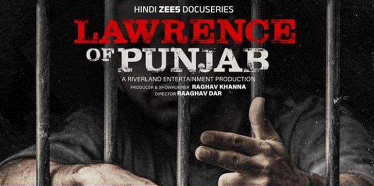 Lawrence Bishnoi gang threatens Sidhu Moosewala's father, Raja Warring After Ban on documentary