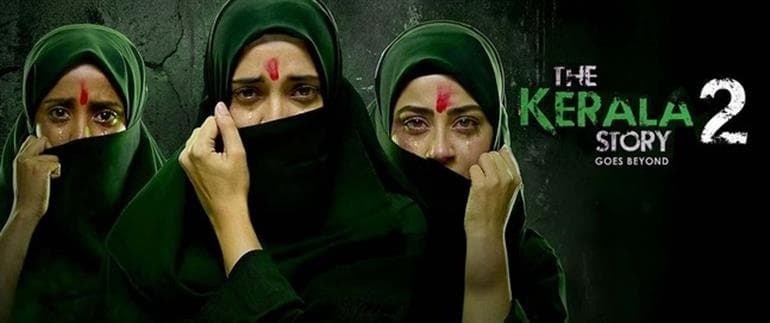 ‘The Kerala Story 2’ Set for OTT Release After Lukewarm Box Office Run