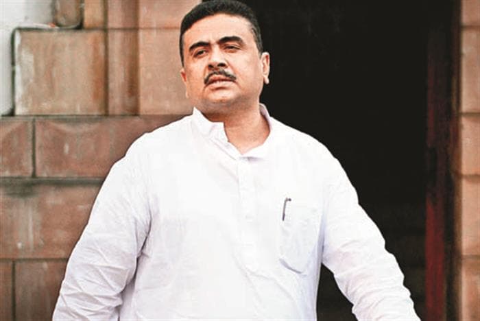 Bengal opposition leaders, candidates willing to join Trinamool: Minister