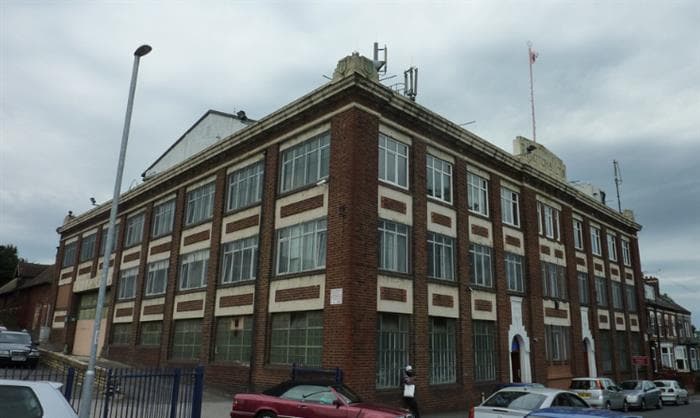 Miscreants set on fire Gurdawara and Mosque in UK, police says it a hate crime