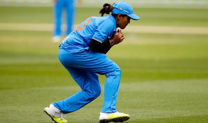 Women's T20 Asia Cup: India outclass Sri Lanka by 7 wickets