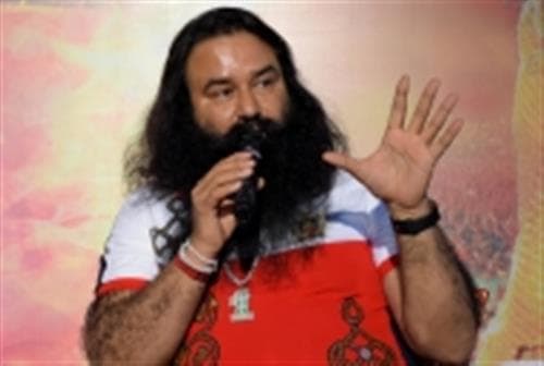 Ram Rahim now made accused in theft of Sikh holy scriptures in Punjab